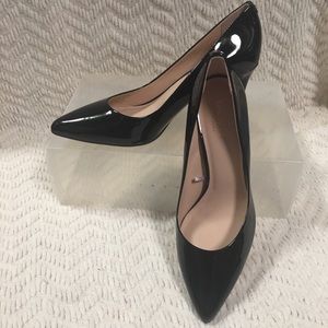 NWOB Kate Spade Vida Patent Leather Pumps Size 9